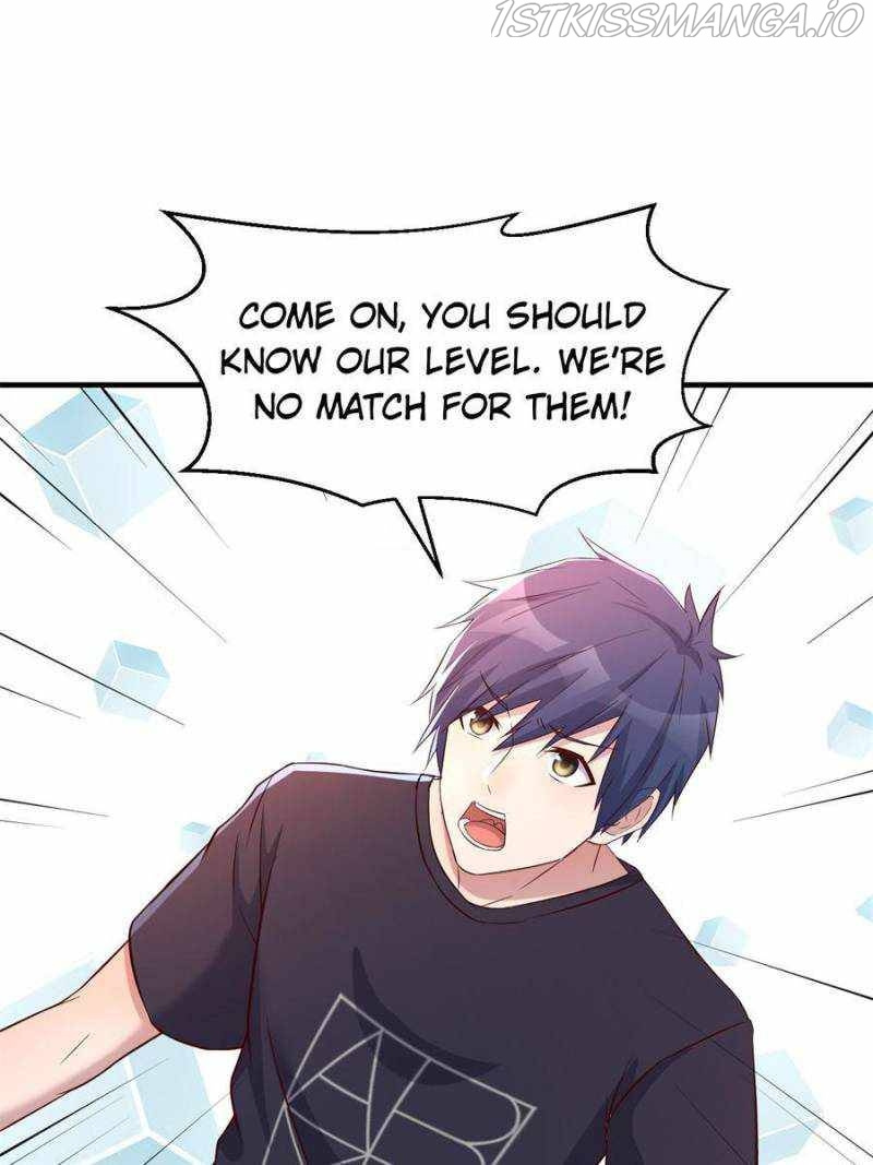My Sister Is A SuperStar chapter 61 - page 34