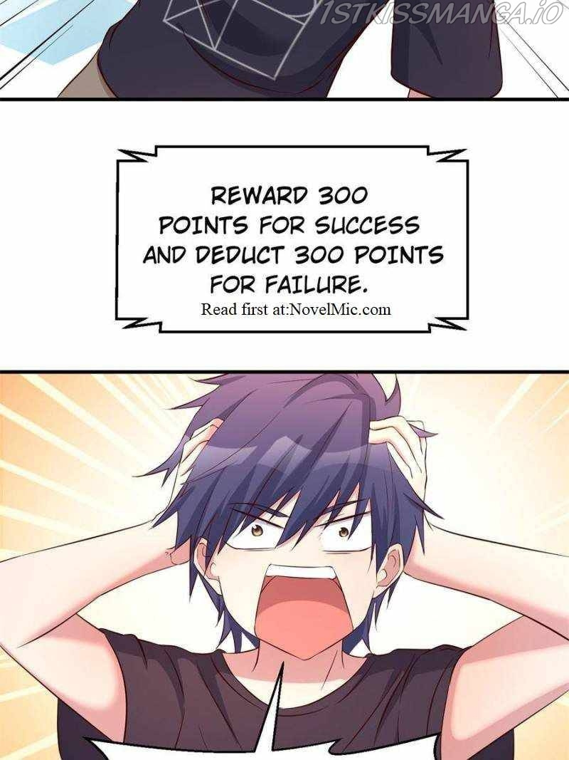 My Sister Is A SuperStar chapter 61 - page 35