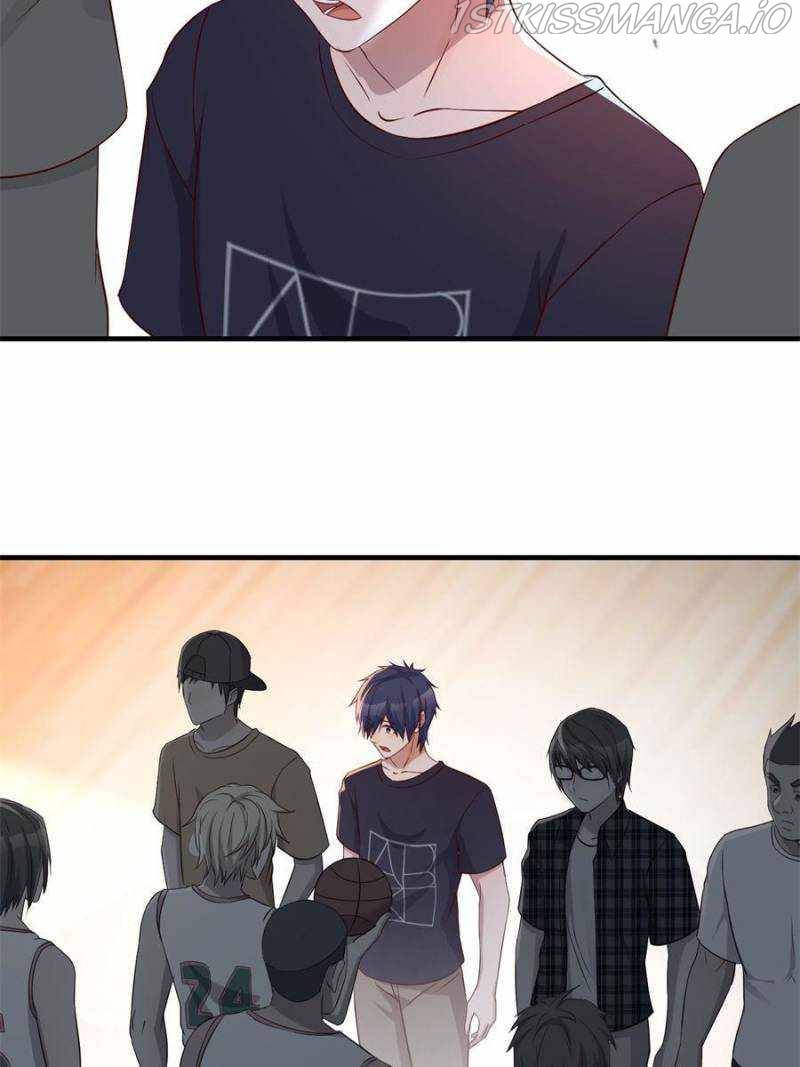 My Sister Is A SuperStar chapter 61 - page 37