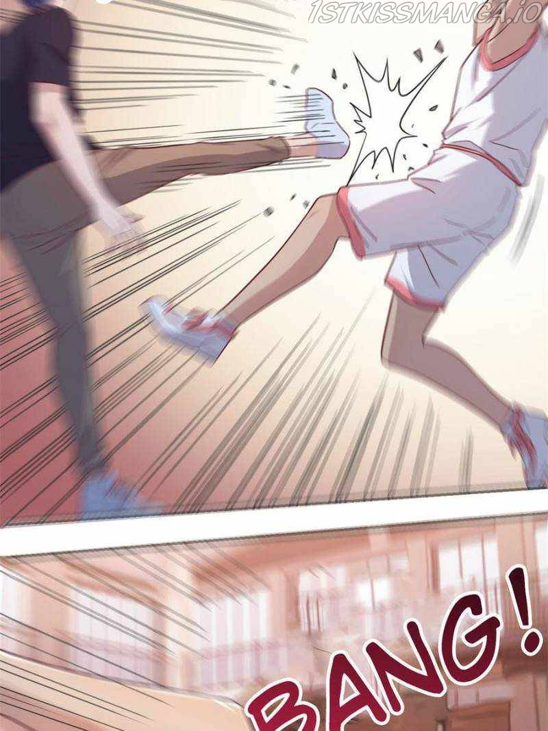 My Sister Is A SuperStar chapter 61 - page 4