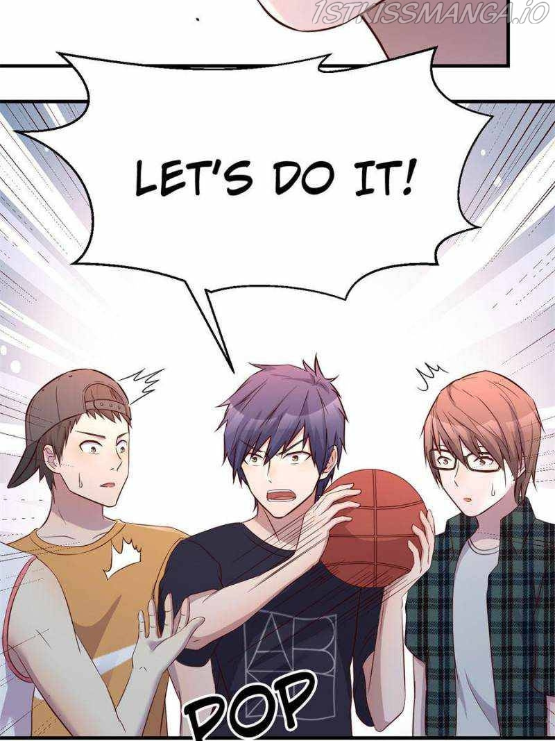 My Sister Is A SuperStar chapter 61 - page 40