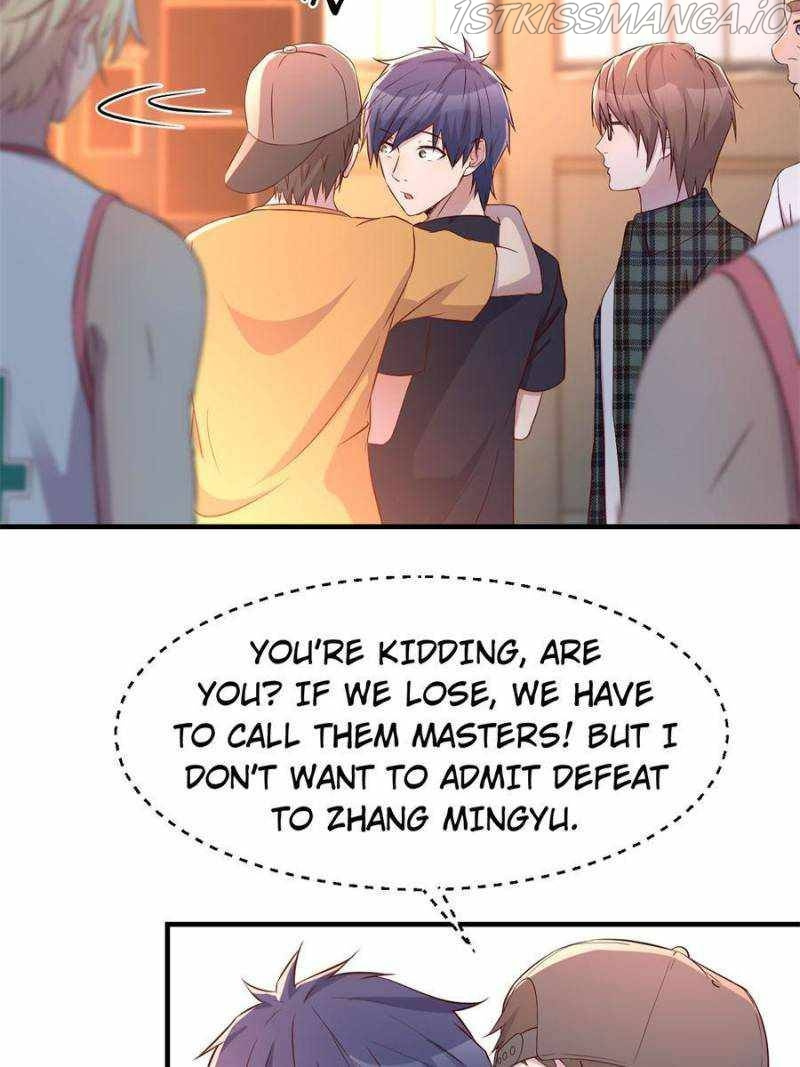 My Sister Is A SuperStar chapter 61 - page 42