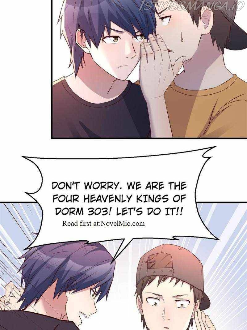 My Sister Is A SuperStar chapter 61 - page 43