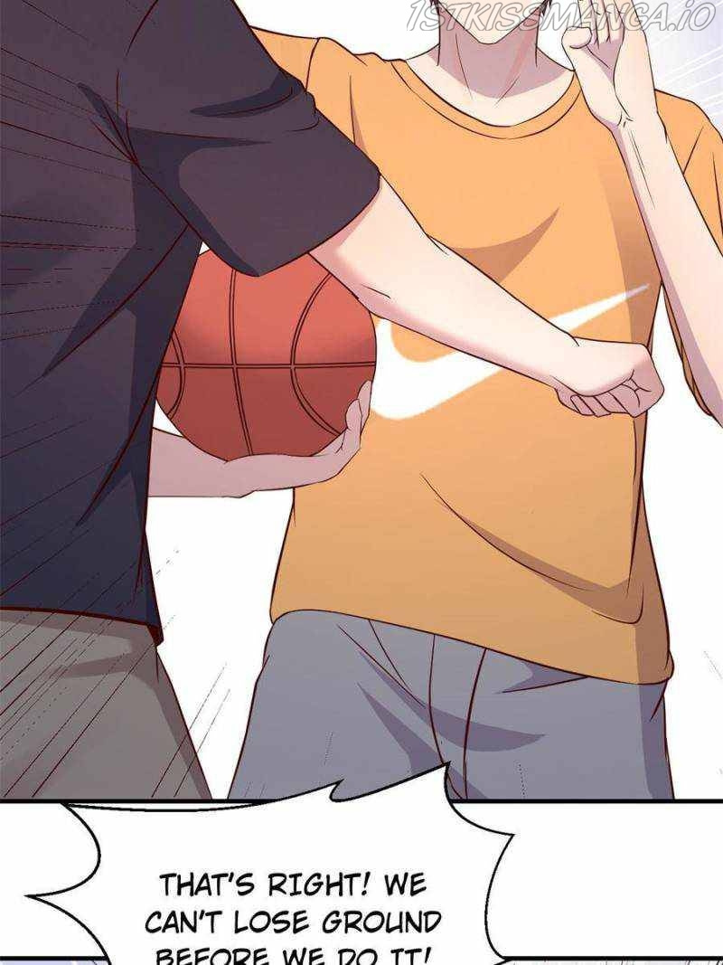 My Sister Is A SuperStar chapter 61 - page 44