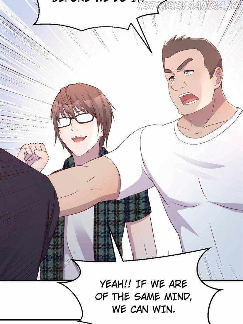 My Sister Is A SuperStar chapter 61 - page 45