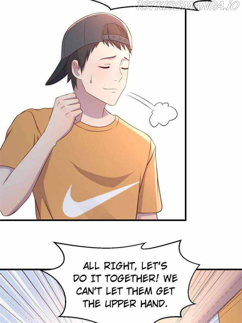 My Sister Is A SuperStar chapter 61 - page 46