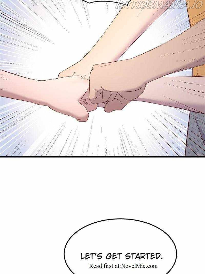 My Sister Is A SuperStar chapter 61 - page 47