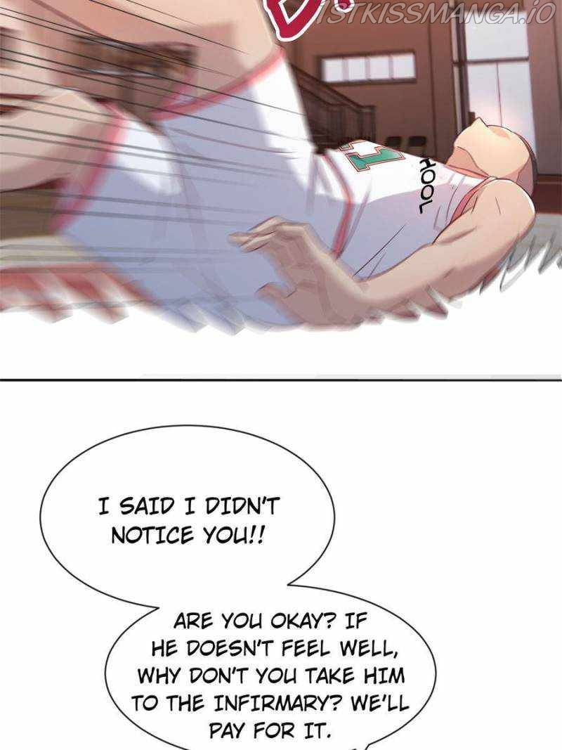 My Sister Is A SuperStar chapter 61 - page 5