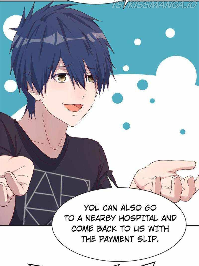 My Sister Is A SuperStar chapter 61 - page 6