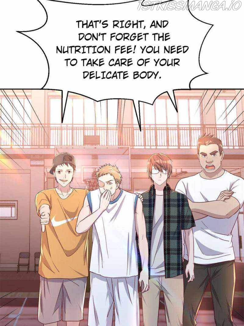 My Sister Is A SuperStar chapter 61 - page 7