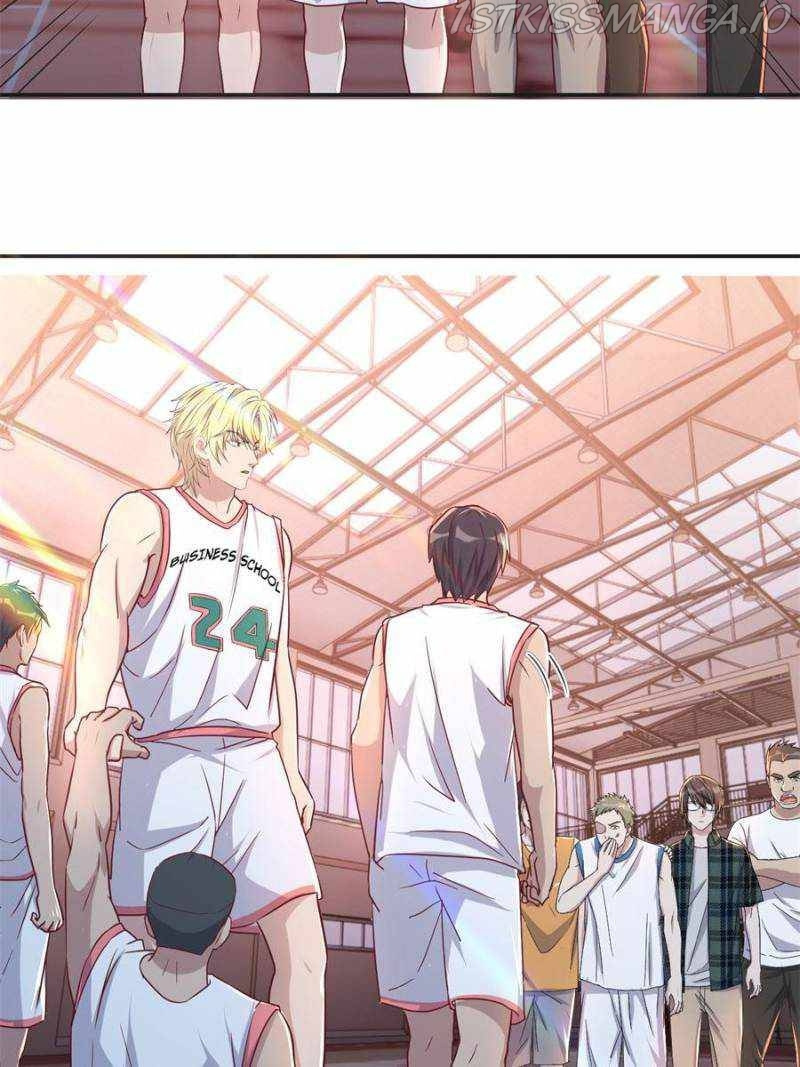 My Sister Is A SuperStar chapter 61 - page 8