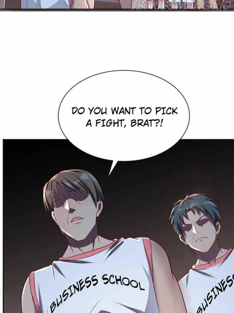 My Sister Is A SuperStar chapter 61 - page 9