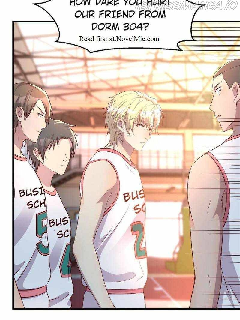 My Sister Is A SuperStar chapter 60 - page 39