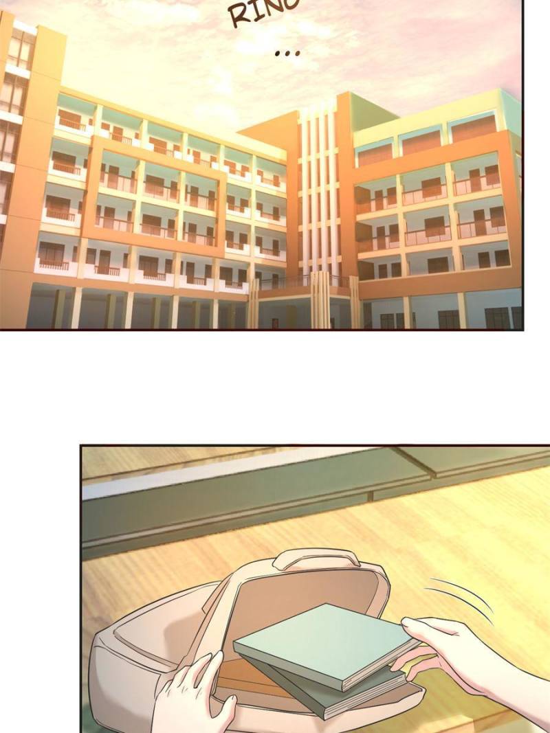 My Sister Is A SuperStar chapter 59 - page 3