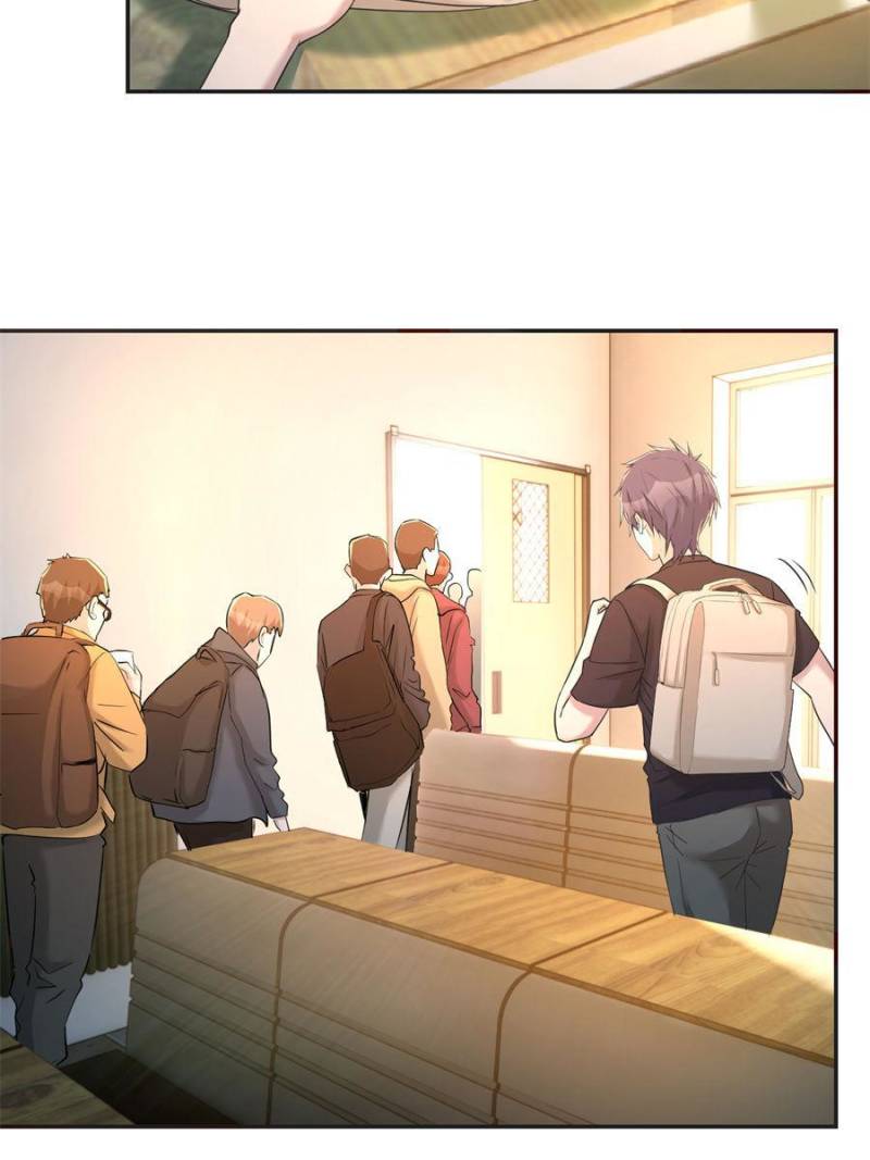 My Sister Is A SuperStar chapter 59 - page 4