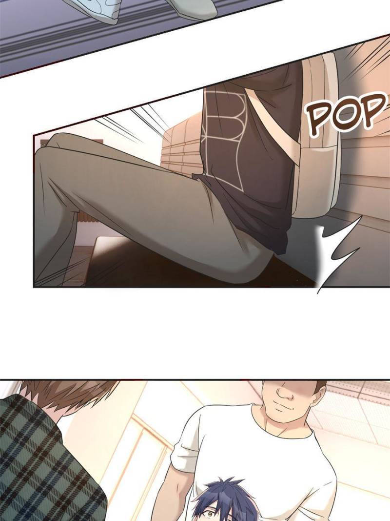 My Sister Is A SuperStar chapter 59 - page 7
