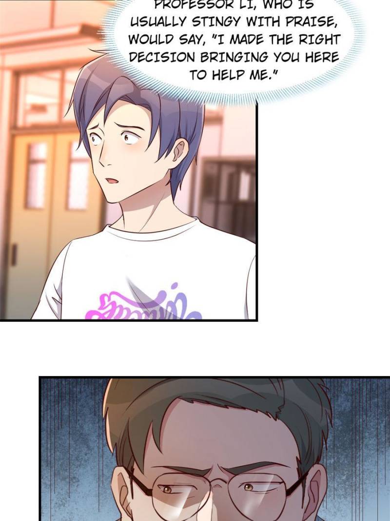 My Sister Is A SuperStar chapter 58 - page 10