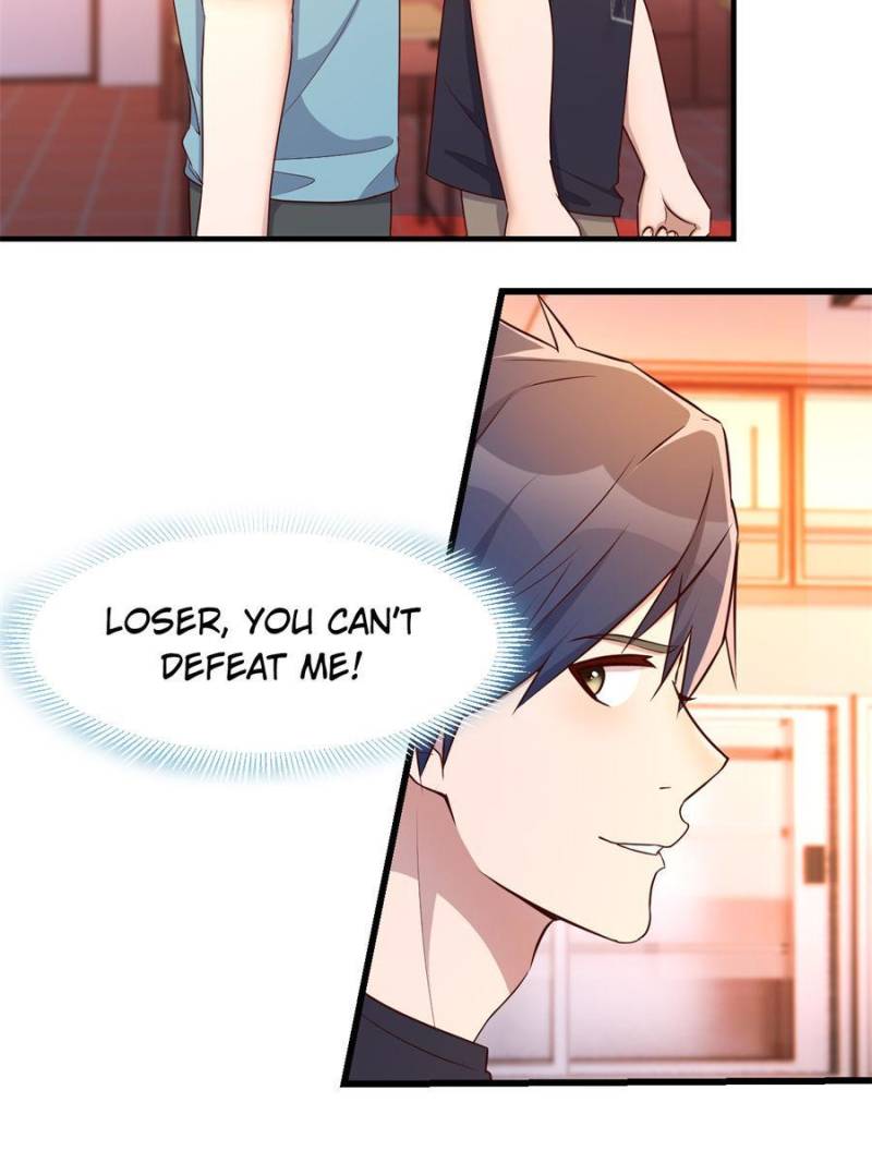 My Sister Is A SuperStar chapter 58 - page 12