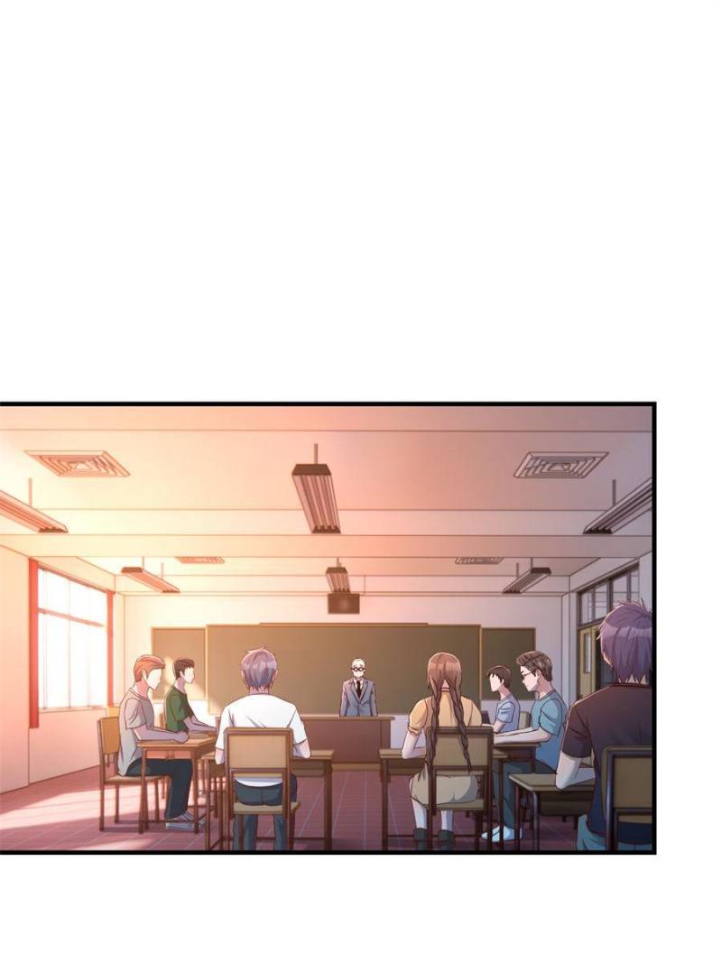 My Sister Is A SuperStar chapter 58 - page 14