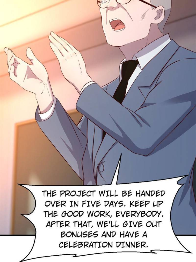 My Sister Is A SuperStar chapter 58 - page 16