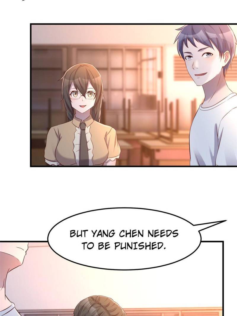 My Sister Is A SuperStar chapter 58 - page 17