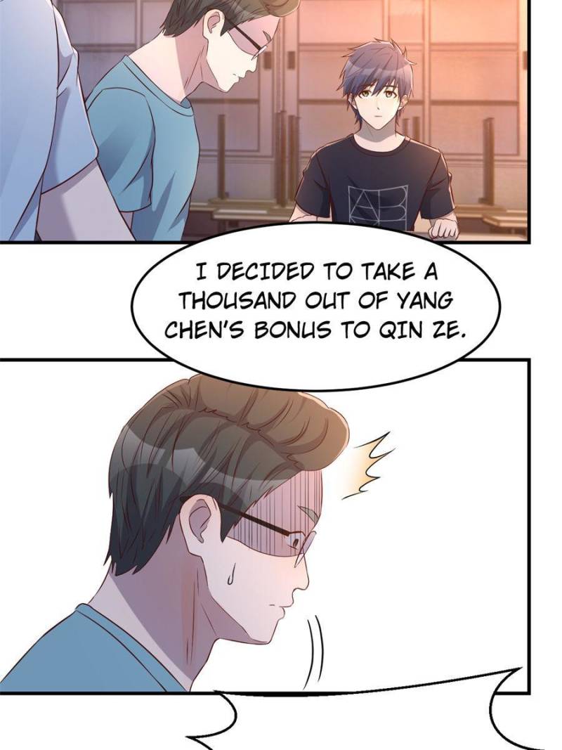 My Sister Is A SuperStar chapter 58 - page 18