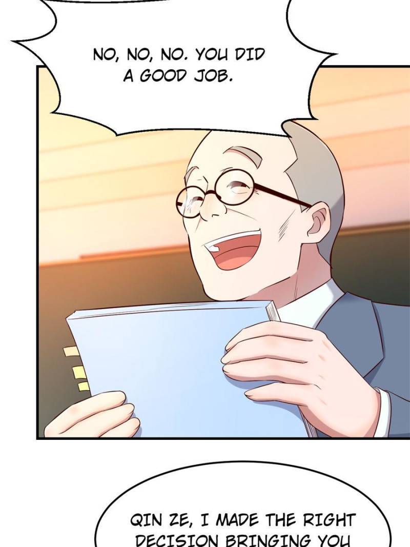 My Sister Is A SuperStar chapter 58 - page 2