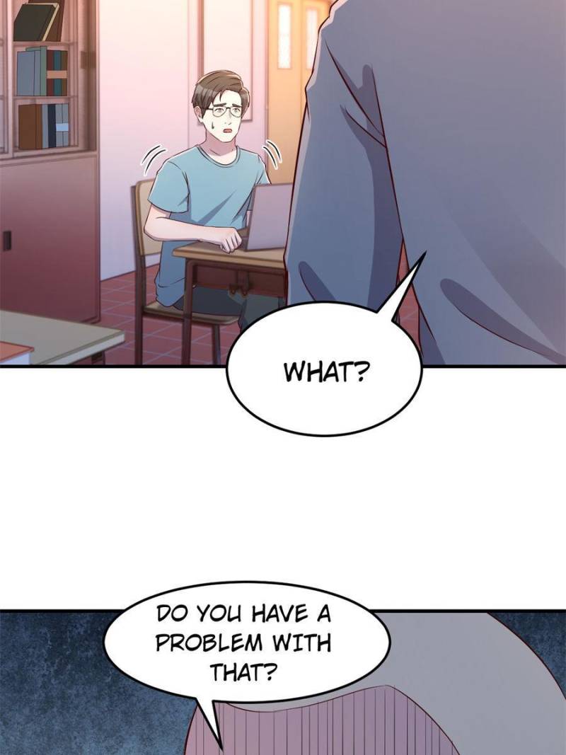 My Sister Is A SuperStar chapter 58 - page 20