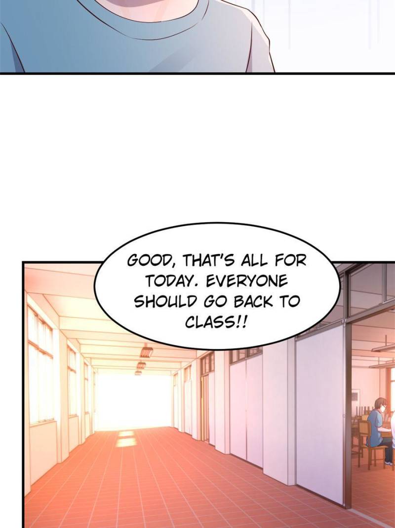 My Sister Is A SuperStar chapter 58 - page 22