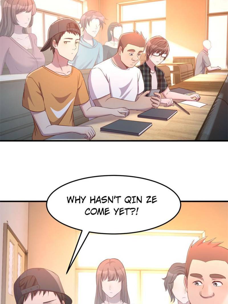 My Sister Is A SuperStar chapter 58 - page 25