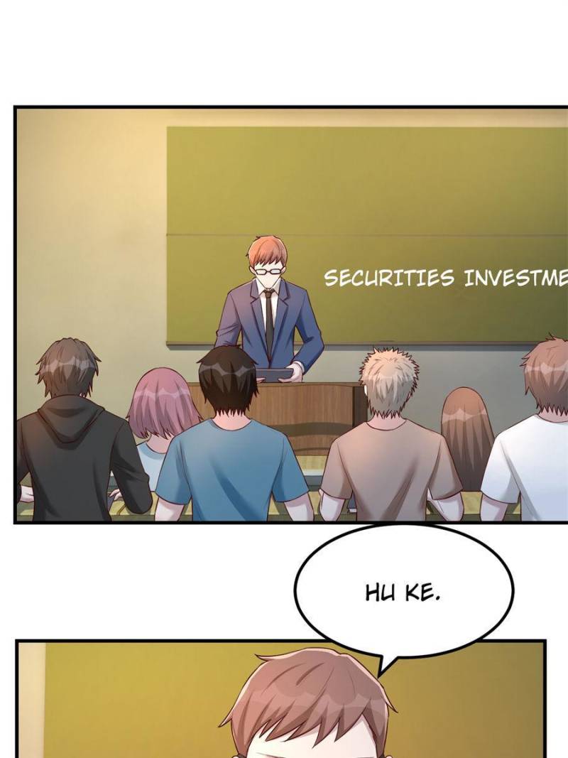 My Sister Is A SuperStar chapter 58 - page 28
