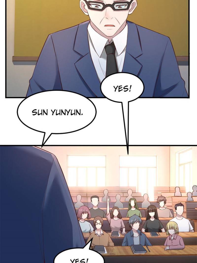 My Sister Is A SuperStar chapter 58 - page 29