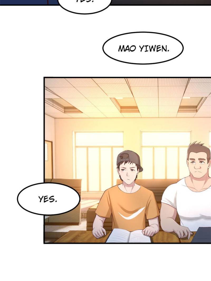 My Sister Is A SuperStar chapter 58 - page 30