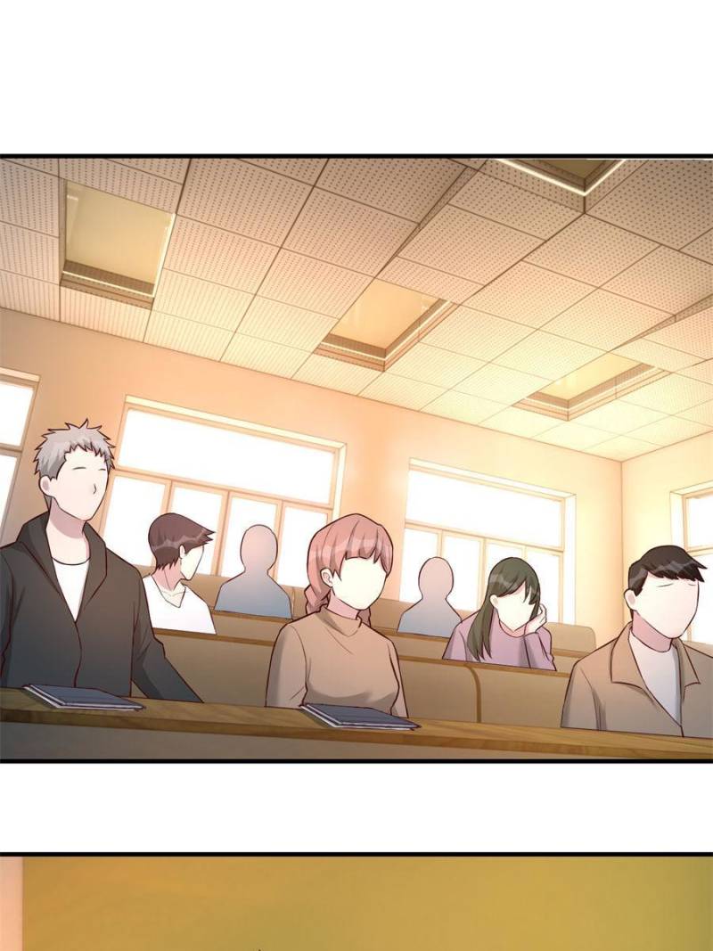 My Sister Is A SuperStar chapter 58 - page 32