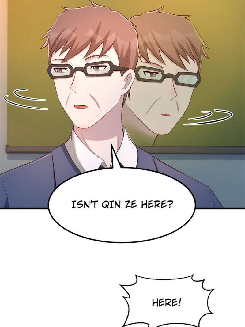 My Sister Is A SuperStar chapter 58 - page 33