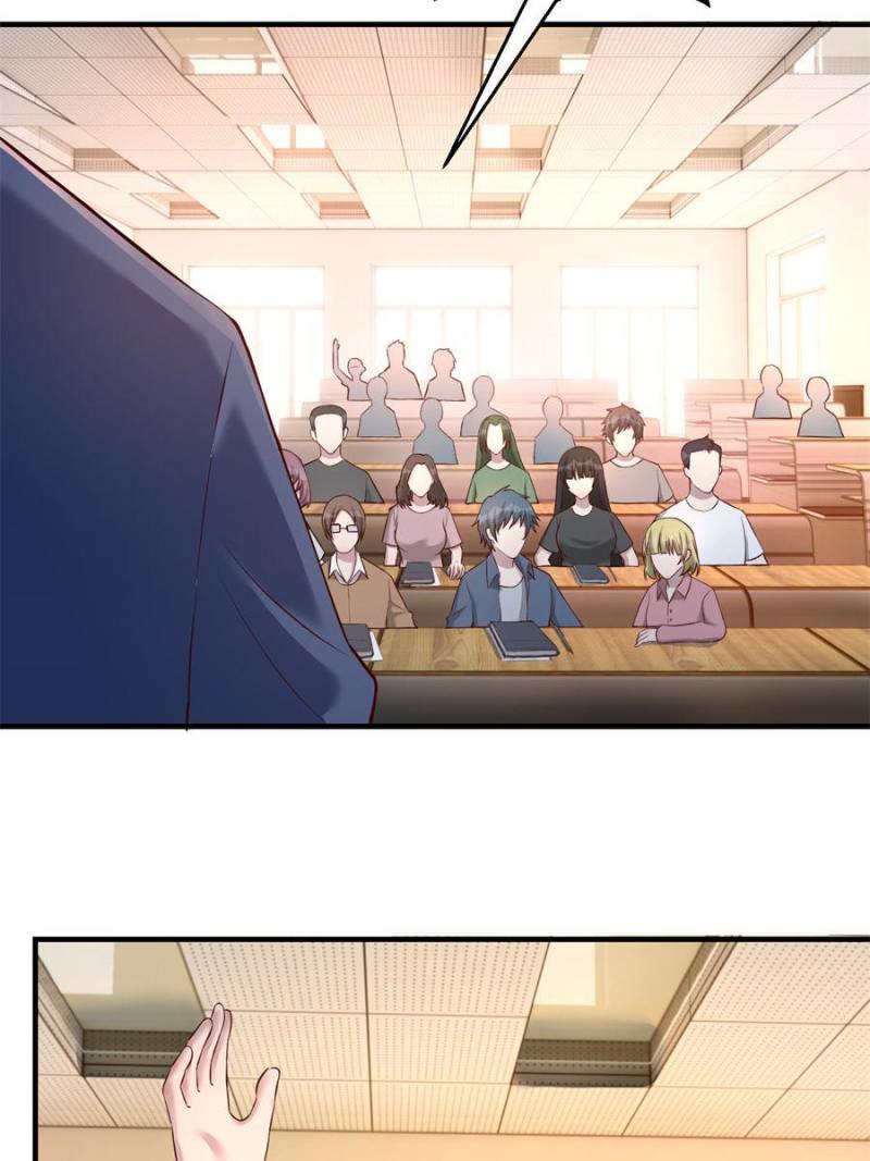 My Sister Is A SuperStar chapter 58 - page 34