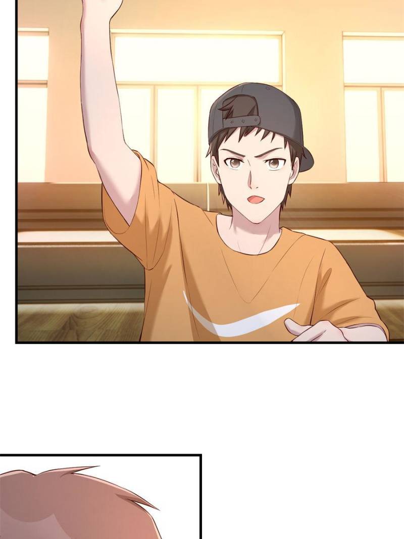 My Sister Is A SuperStar chapter 58 - page 35
