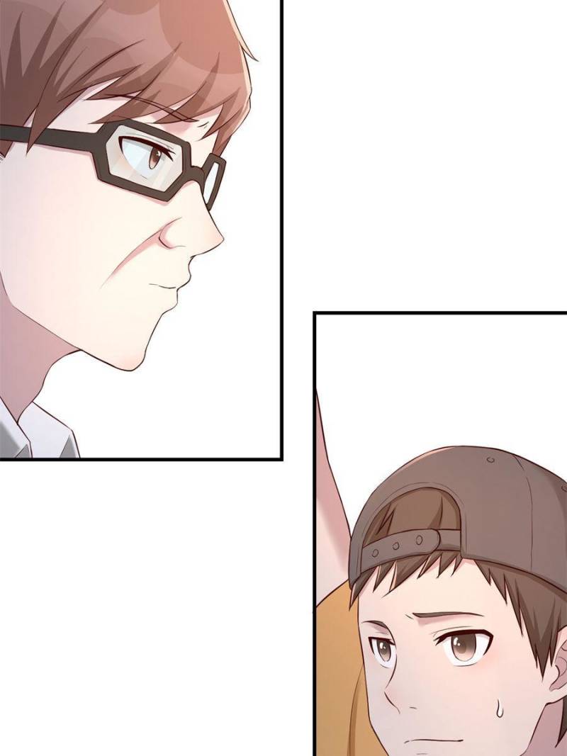 My Sister Is A SuperStar chapter 58 - page 36