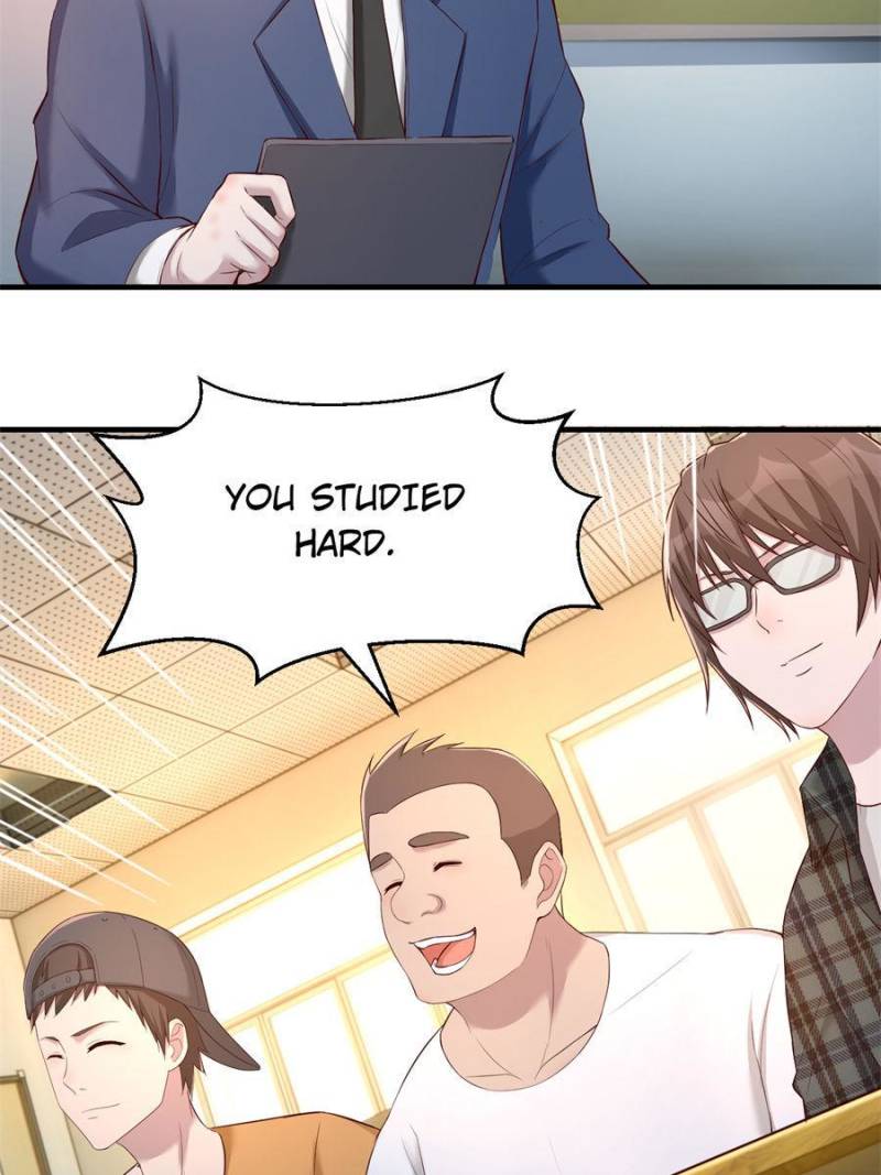 My Sister Is A SuperStar chapter 58 - page 38