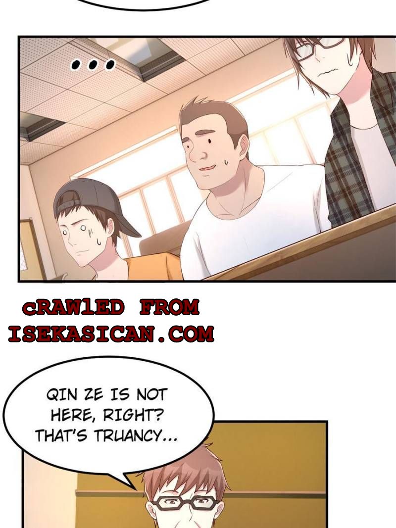 My Sister Is A SuperStar chapter 58 - page 40