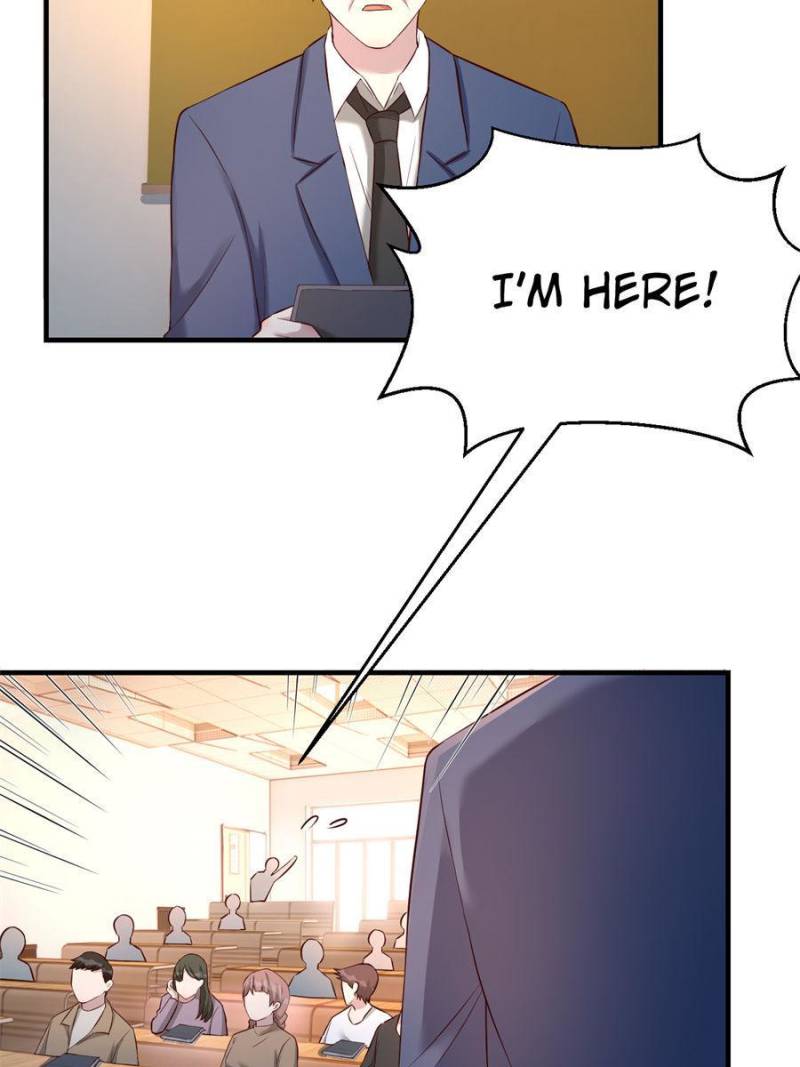 My Sister Is A SuperStar chapter 58 - page 41
