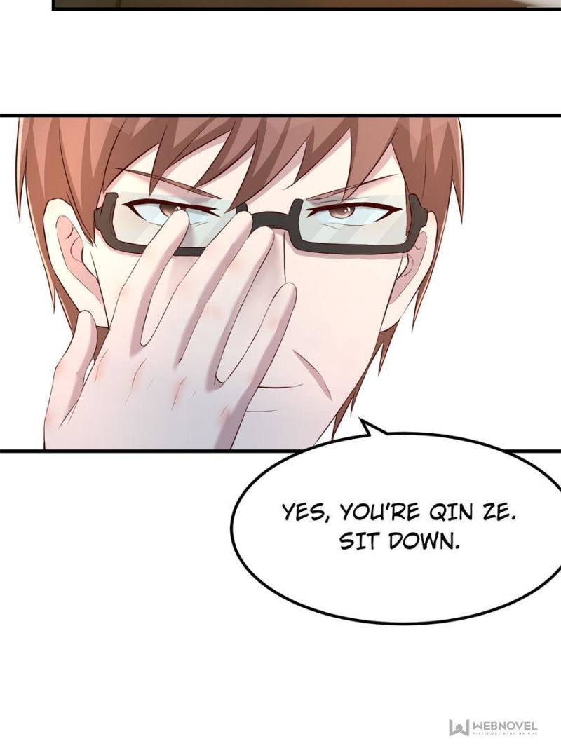My Sister Is A SuperStar chapter 58 - page 42