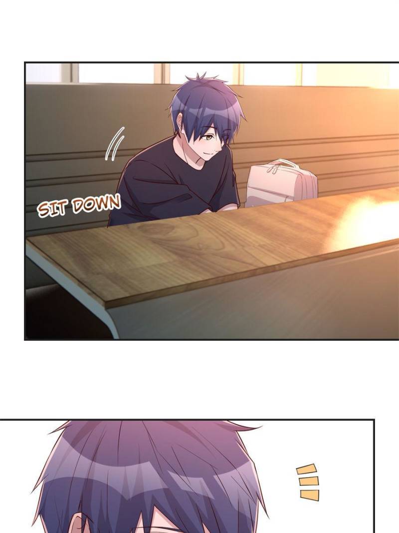 My Sister Is A SuperStar chapter 58 - page 44