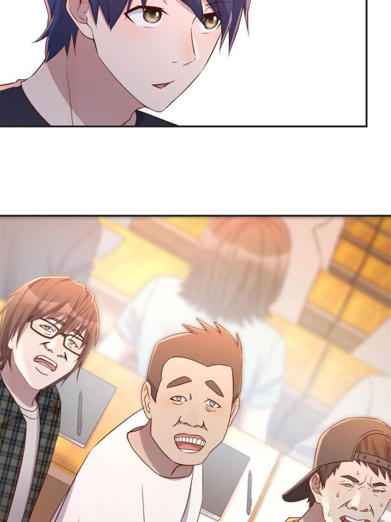 My Sister Is A SuperStar chapter 58 - page 45