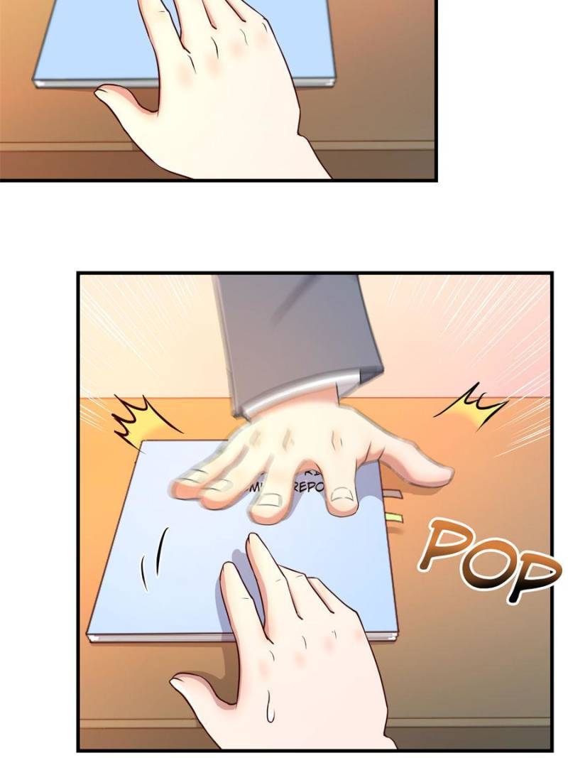 My Sister Is A SuperStar chapter 58 - page 6