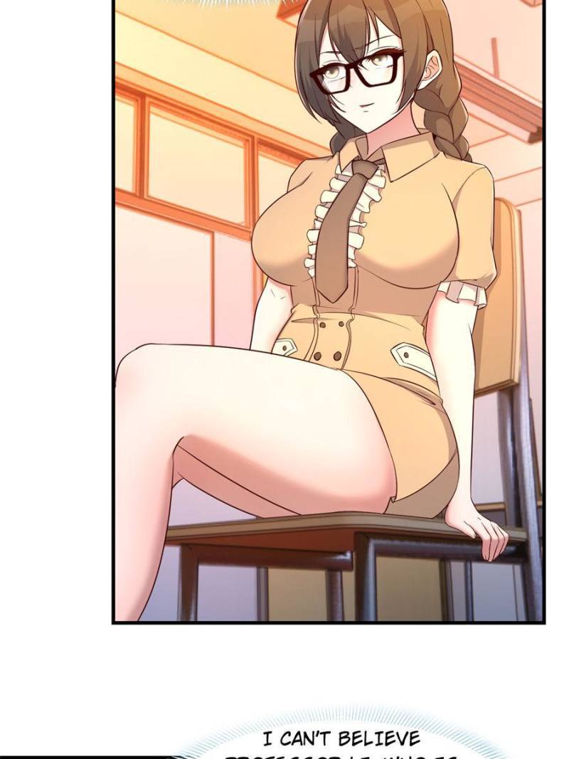 My Sister Is A SuperStar chapter 58 - page 9