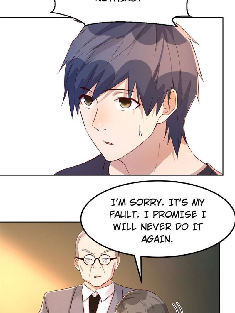 My Sister Is A SuperStar chapter 57 - page 11