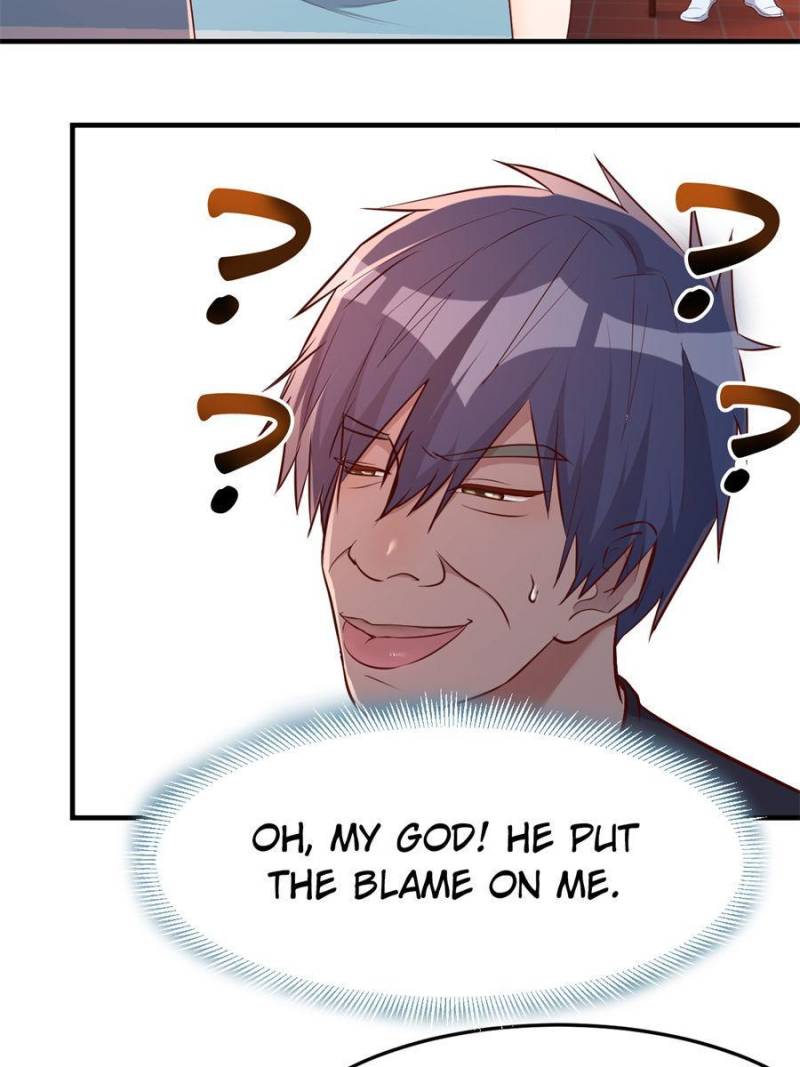 My Sister Is A SuperStar chapter 57 - page 17