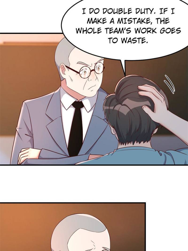 My Sister Is A SuperStar chapter 57 - page 18