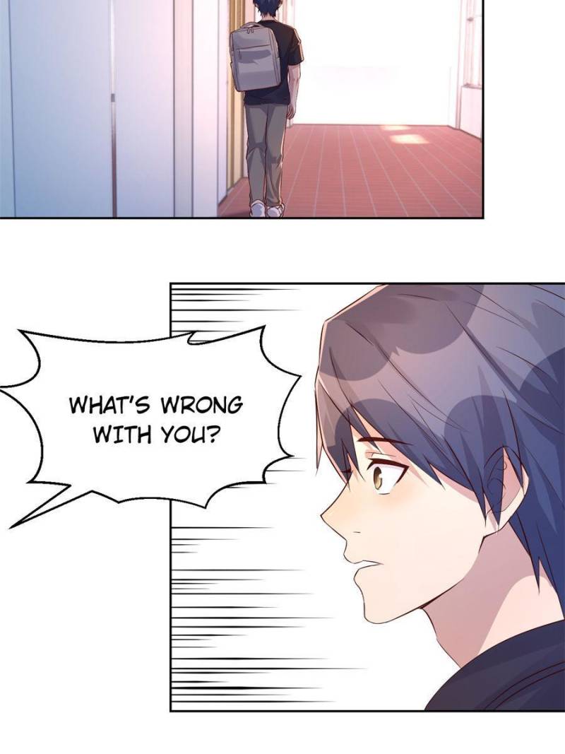 My Sister Is A SuperStar chapter 57 - page 2